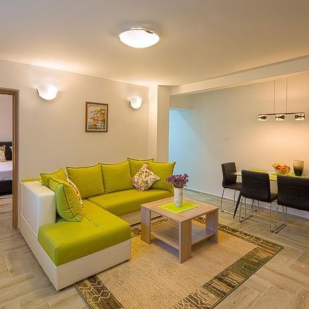 Apartment Mistovic Kotor Bagian luar foto