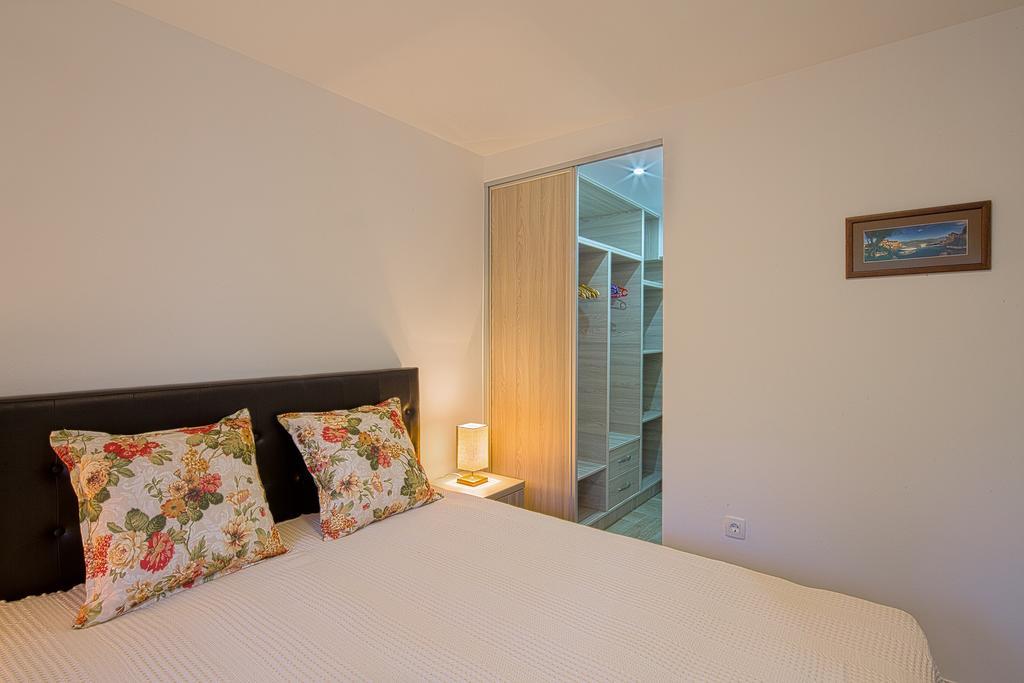 Apartment Mistovic Kotor Bagian luar foto