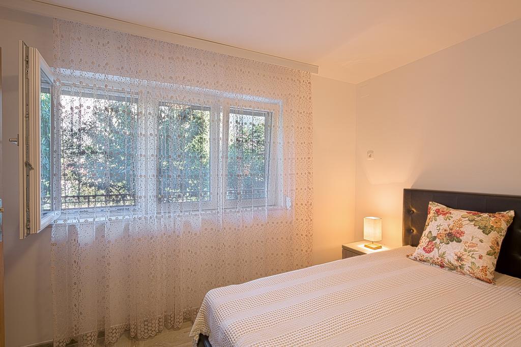Apartment Mistovic Kotor Bagian luar foto