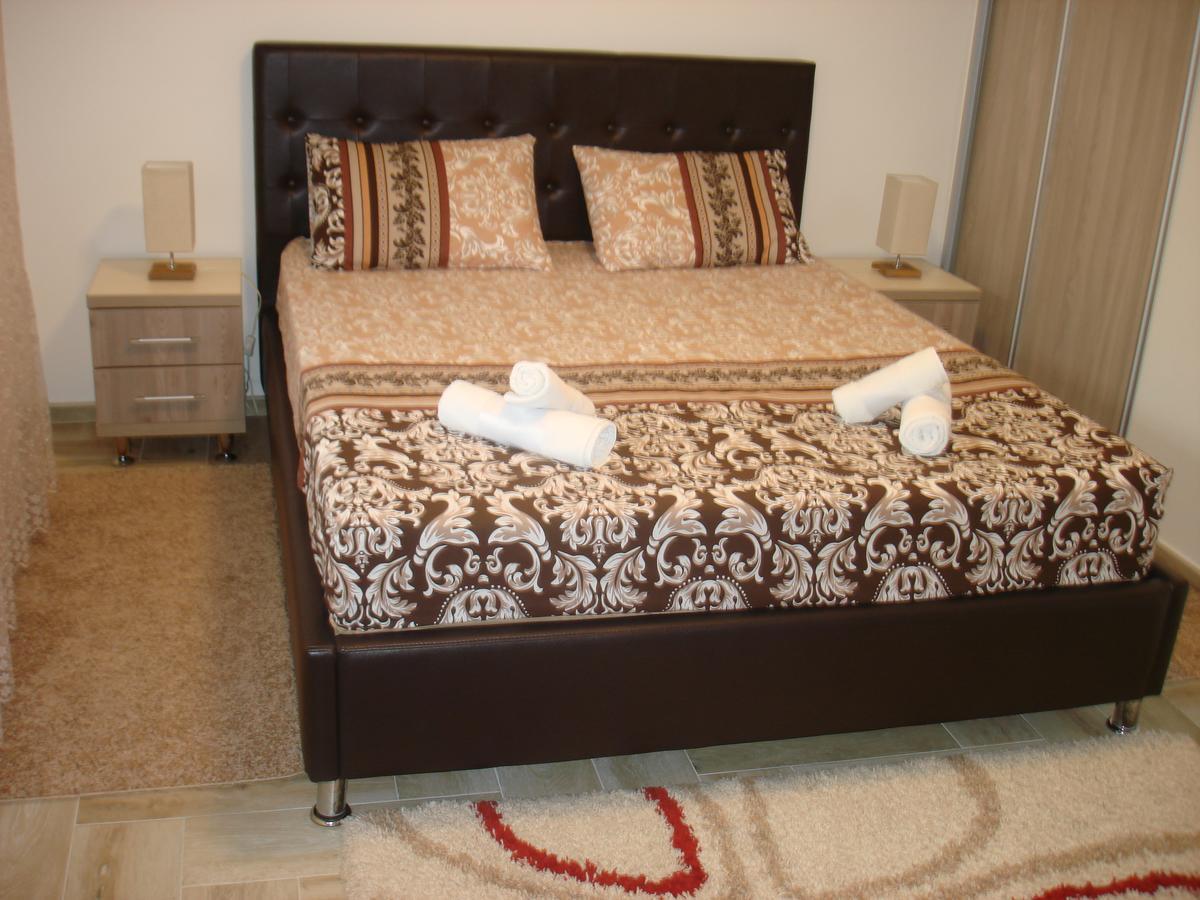 Apartment Mistovic Kotor Bagian luar foto